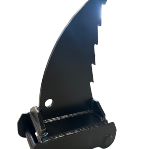 Freischneider / Aufreißer 500 mm (1–2,5 Tonnen) für Minibagger