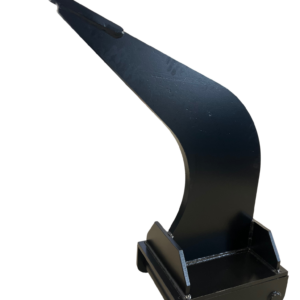 Aufreißer 750 mm 4–7 Tonnen Maschine