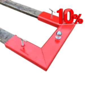 Anhängerkupplung für LKW