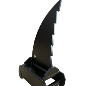 Freischneider / Aufreißer 600 mm (2–5 Tonnen Maschine)