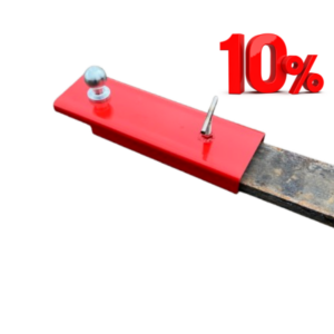 Kleine Anhängerkupplung für LKW