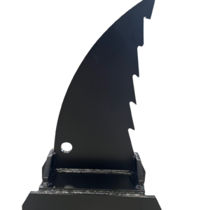 Freischneider / Aufreißer 750 mm (4–7 Tonnen) für Minibagger