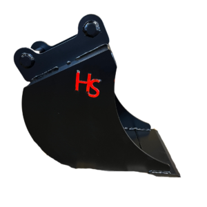 1–2,5 t 30 cm Löffel für Bagger