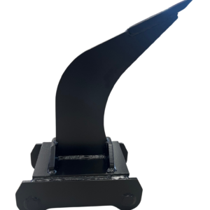 Aufreißer 400 mm 1–2,5 Tonnen Maschine