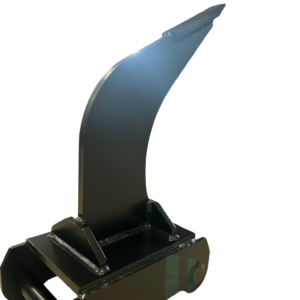 Aufreißer 900 mm 6–10 Tonnen Maschine