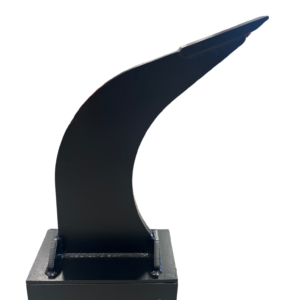 Aufreißer 500 mm 2–5 Tonnen Maschine