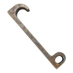 Bernards Kompaktlader