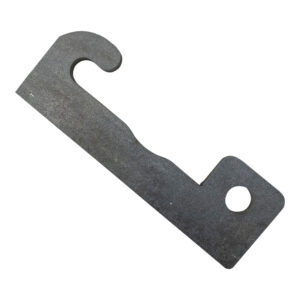 Riesiger Kompaktlader