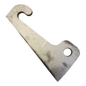 Riesiger (versetzter) Kompaktlader