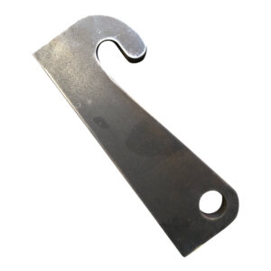 Volvo-Radlader L30 – L35